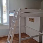 Rent 1 bedroom house in Montauban