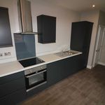 Rent 1 bedroom flat of 39 m² in Tamworth
