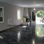 Rent 4 bedroom house of 260 m² in Ekali
