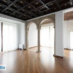 Rent 4 bedroom apartment of 183 m² in Milano