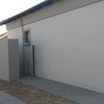 Rent 2 bedroom house of 160 m² in Govan Mbeki