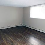 1 bedroom apartment of 667 sq. ft in Edmonton