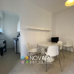 Rent 1 bedroom apartment in Novara
