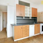 Rent 1 bedroom apartment of 51 m² in Kralupy nad Vltavou