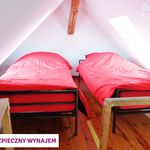 Wynajmij 1 sypialnię apartament z 100 m² w Sopot