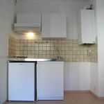 Rent 2 bedroom apartment of 36 m² in Rodez