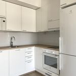 Rent 1 bedroom apartment of 28 m² in Jyvaskyla