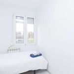 Alquilo 3 dormitorio apartamento de 58 m² en Madrid