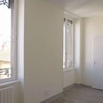 Rent 1 bedroom apartment of 20 m² in Clermont-Ferrand