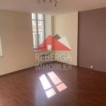 Rent 3 bedroom apartment of 62 m² in Mazamet