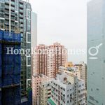 Rent 1 bedroom apartment of 19 m² in Sai Ying Pun