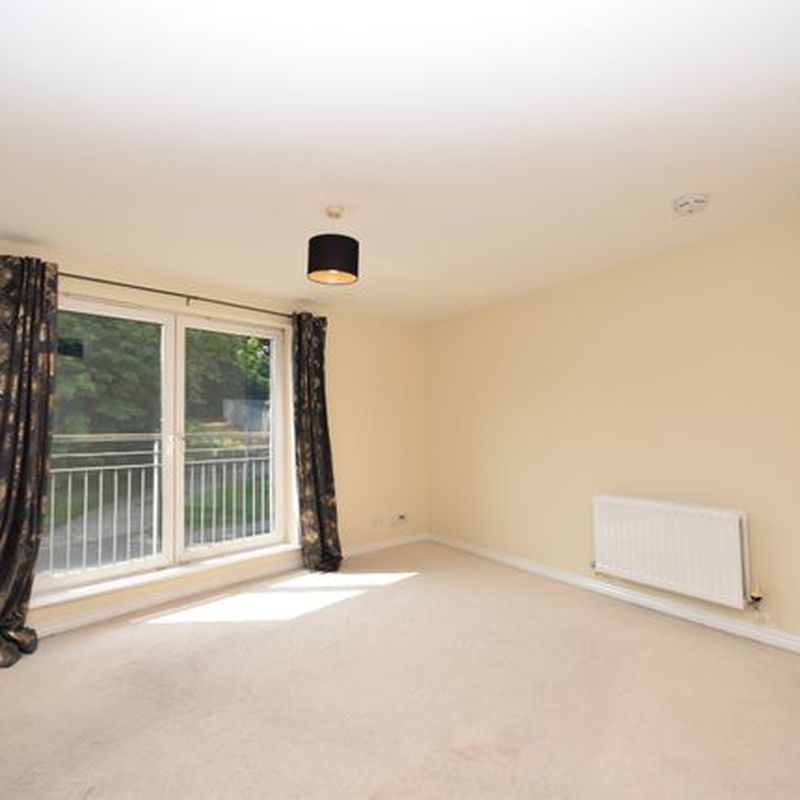 Flat to rent in Morris Court, Perth, Perthshire PH1 Tulloch