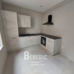 Rent 2 bedroom apartment of 59 m² in Sarreguemines