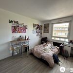 Rent 1 bedroom apartment of 21 m² in Albi
