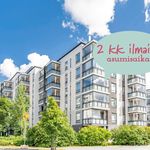 Rent 3 bedroom apartment of 81 m² in Vantaa