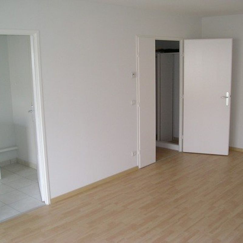 ▷ Appartement à louer • Florange • 48 m² • 594 € | immoRegion