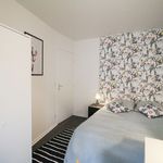 Appartement de 10 m² avec 1 chambre(s) en location à Rueil-Malmaison