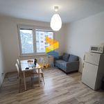 Pronajměte si 2 ložnic/e byt o rozloze 36 m² v Bakov nad Jizerou