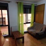 Alquilo 1 dormitorio apartamento de 40 m² en Huesca