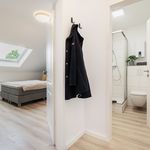 Miete 2 Schlafzimmer wohnung von 52 m² in Aachen