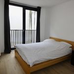 Huur 1 slaapkamer appartement van 50 m² in Antwerpen
