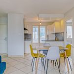 Appartement de 60 m² avec 4 chambre(s) en location à Saint-Martin-d'Hères