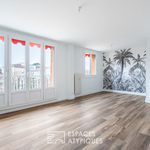 Appartement de 67 m² avec 4 chambre(s) en location à Villefranche-sur-Saône