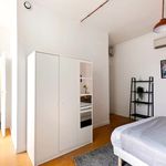 Appartement de 12 m² avec 2 chambre(s) en location à Ivry-sur-Seine