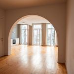 Huur 1 slaapkamer appartement van 80 m² in Antwerpen