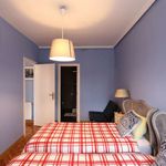 Alquilo 3 dormitorio apartamento de 125 m² en Madrid