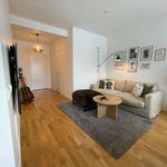 Rent 2 bedroom apartment of 48 m² in Enköping