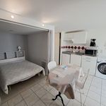 Rent 1 bedroom apartment of 25 m² in Villeneuve-sur-Lot