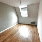 Rent 2 bedroom apartment of 50 m² in Wasquehal