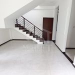 Rent 3 bedroom house of 185 m² in Sri Jayawardanapura Kotte