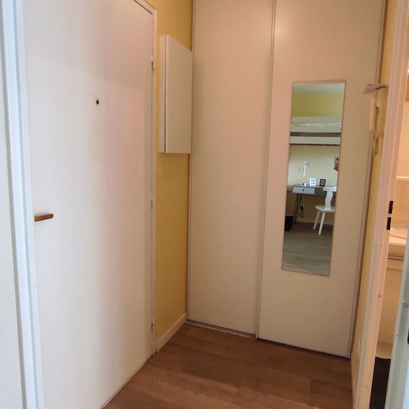 Appartement 1 pièce(s) – 25 m² – Orleans