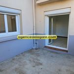 Rent 3 bedroom apartment of 58 m² in Argelès-sur-Mer