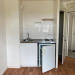 Rent 1 bedroom apartment of 15 m² in Arrondissement of Nantes