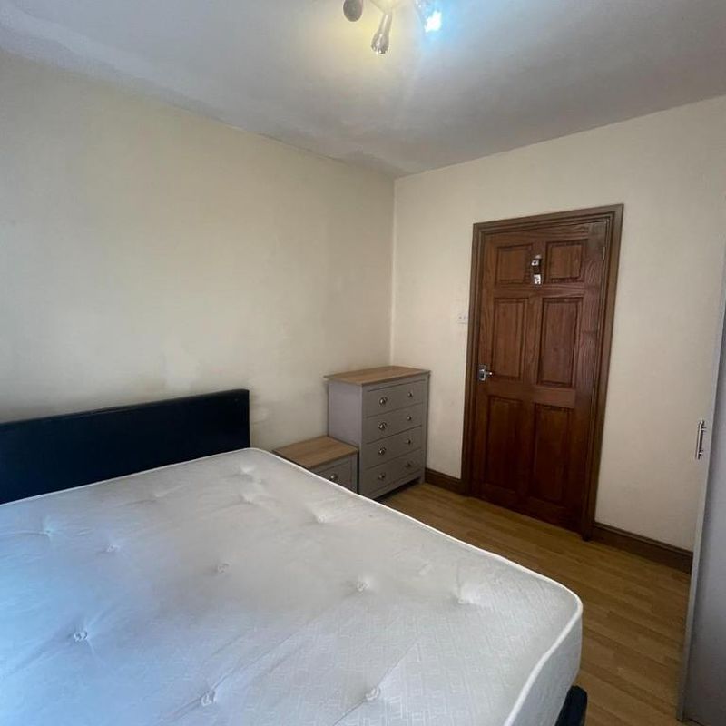 1 bedroom flat to rent Highfields