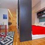 Najam 1 spavaće sobe stan od 43 m² u Rovinj