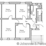Rent 3 bedroom apartment of 65 m² in Dresden