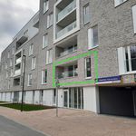 Appartement de 26 m² avec 1 chambre(s) en location à Namur