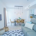 Rent 4 bedroom apartment of 45 m² in Pineda de Mar
