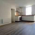 Appartement de 46 m² avec 2 chambre(s) en location à Haute-Kontz