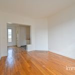 Rent 2 bedroom apartment of 40 m² in Paris