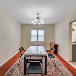 Rent 3 bedroom apartment in Astoria