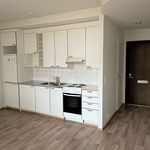 Rent 1 bedroom house of 28 m² in Heinola