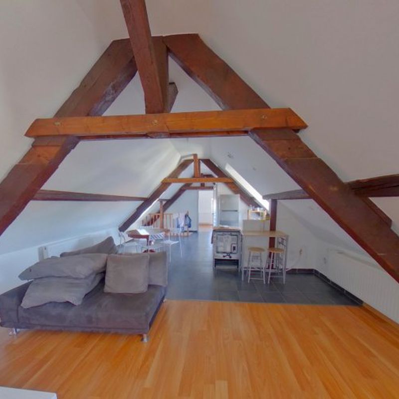 ▷ Appartement à louer • Oberschaeffolsheim • 50 m² • 676 € | immoRegion
