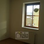 Rent 4 bedroom apartment of 112 m² in Beroun