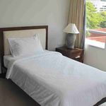 Rent 3 bedroom apartment of 180 m² in Thung Mahamek