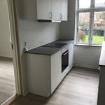 Rent 2 bedroom apartment of 64 m² in Kolding